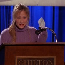 Una mamma per amica: Liza Weil in una foto dell'episodio La busta grande