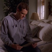 Una mamma per amica: l'attore David Sutcliffe in Un padre responsabile