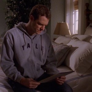 Una mamma per amica: l'attore David Sutcliffe in Un padre responsabile