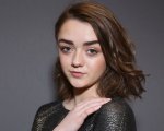 Pacific Rim 2: Guillermo del Toro vuole Maisie Williams nel cast