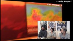 Sopravvissuto - The Martian: parliamo del nuovo Ridley Scott a MovieplayerLive