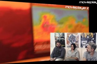 Sopravvissuto - The Martian: parliamo del nuovo Ridley Scott a MovieplayerLive