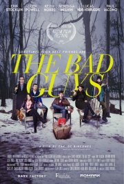 Locandina di The Bad Guys