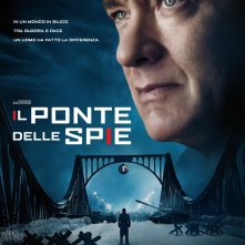 Locandina di Il ponte delle spie