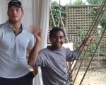 Jennifer Lawrence e Chris Pratt: video social tra altalene e risvegli