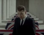 007 Spectre: il video di 'Writing's On The Wall' di Sam Smith