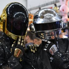 Daftpunk
