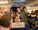 Fear the Walking Dead: Flight 462 - Ecco il primo episodio!