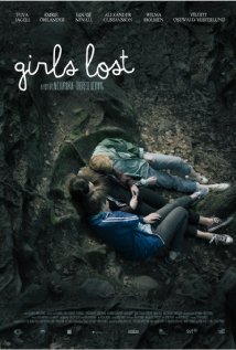 Locandina di Girls Lost