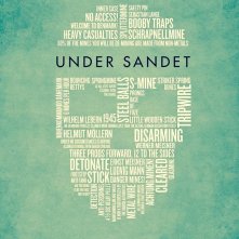 Locandina di Land of Mine