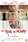 Locandina di Mad Kings