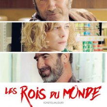 Locandina di Mad Kings