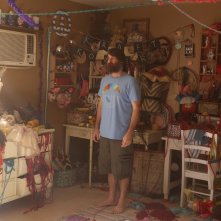 The Last Man on Earth: il protagonista Will Forte in Is There Anybody Out There?