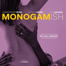 Locandina di Monogamish