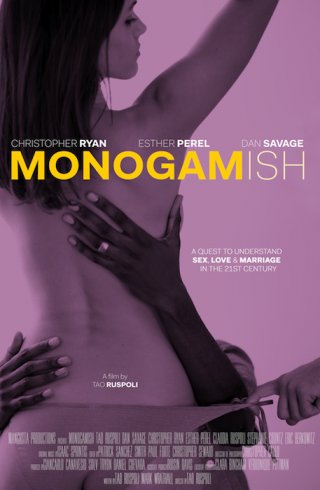 Locandina di Monogamish