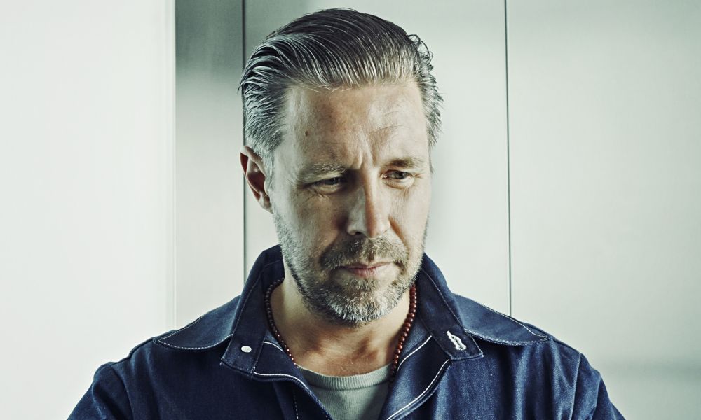 Peaky Blinders Paddy Considine Nel Cast Della Stagione 3 