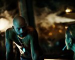 Suburra: su Netflix arriva la prima serie italiana