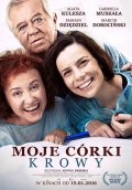 Locandina di These Daughters of Mine