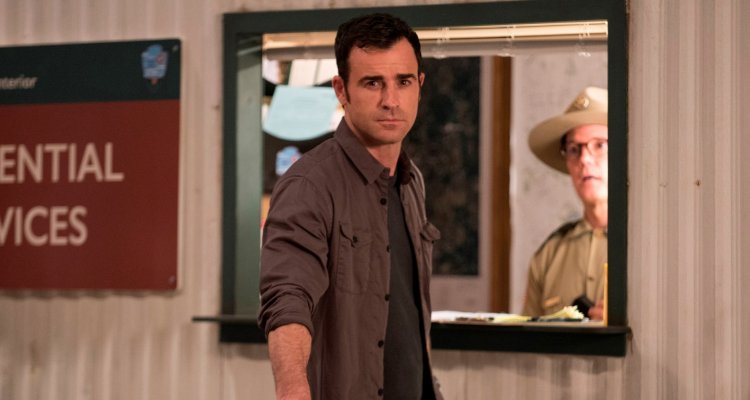 The Leftovers. Svaniti Nel Nulla Tom Perrotta