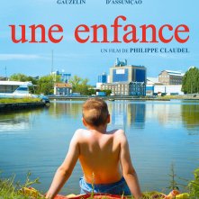 Locandina di A Childhood