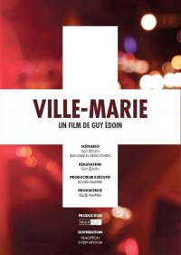 Locandina di Ville-Marie