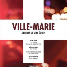 Locandina di Ville-Marie