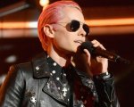 Jared Leto lancia il trailer della sua web series 'Beyond the Horizon'