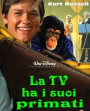 Locandina di La Tv ha i suoi primati