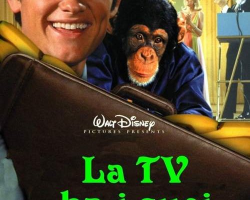 La Tv ha i suoi primati (Film 1971) trama, cast, foto Movieplayer.it