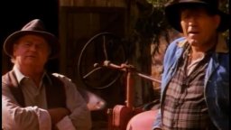 Trailer - The Rocketeer (1991) 