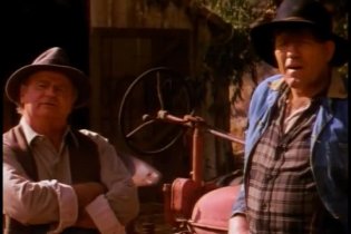 Trailer - The Rocketeer (1991) 