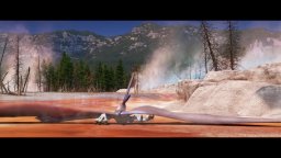 Trailer 2 - The Good Dinosaur