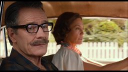 Trailer internazionale - Trumbo