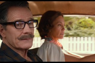 Trailer internazionale - Trumbo