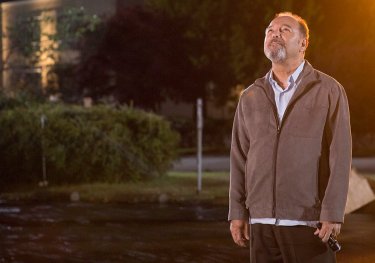 Fear the Walking Dead: Rubén Blades in una foto di The Good Man