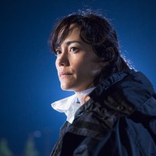 Fear the Walking Dead: Elizabeth Rodriguez interpreta Liza in The Good Man