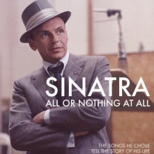 Sinatra: All or Nothing at All: la locandina della mini-serie