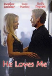 Locandina di Lui è la mia ossessione