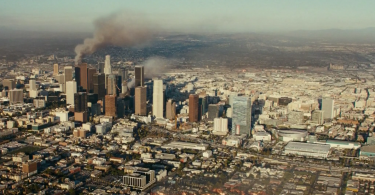 Fear The Walking Dead: Los Angeles in un'immagine dal season finale