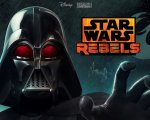 Star Wars Rebels: l'arrivo di Darth Vader nella seconda stagione