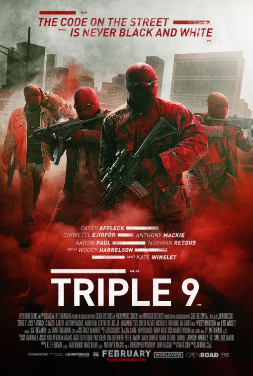 Triple Nine 1