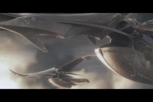 Trailer italiano - Garm Wars: L'ultimo druido