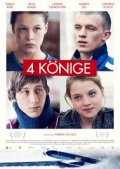Locandina di Four Kings