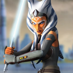 Star Wars Rebels: una scena della seconda stagione