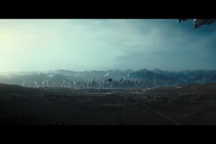 Trailer Finale - The Hunger Games: Il Canto della Rivolta - Parte 2