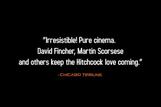 Trailer - Hitchcock/Truffaut