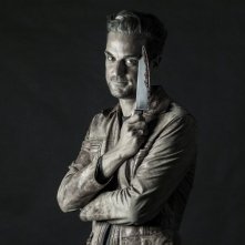 Arthur: Arthur: il protagonista della web series Ettore Nicoletti in una foto promozionale