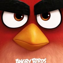 Locandina di Angry Birds