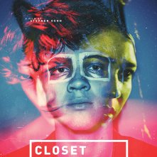 Locandina di Closet Monster