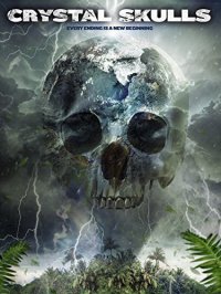 Locandina di Il mistero dei teschi di cristallo